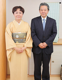代表写真