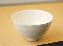 抹茶碗